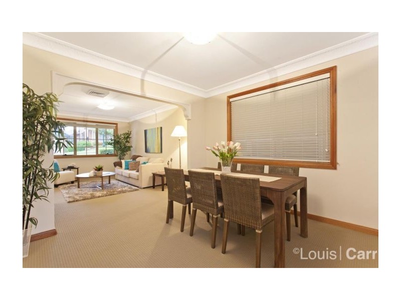 4a Dunraven Way, Cherrybrook NSW 2126