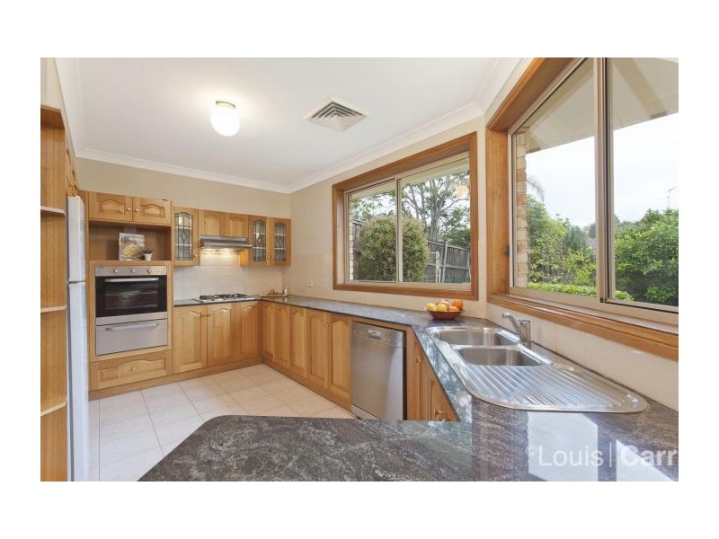 4a Dunraven Way, Cherrybrook NSW 2126
