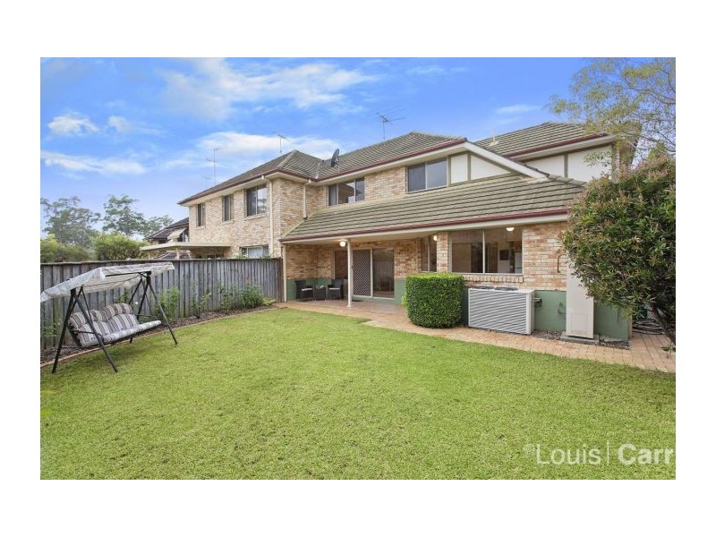 4a Dunraven Way, Cherrybrook NSW 2126