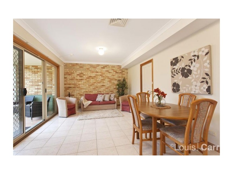 4a Dunraven Way, Cherrybrook NSW 2126