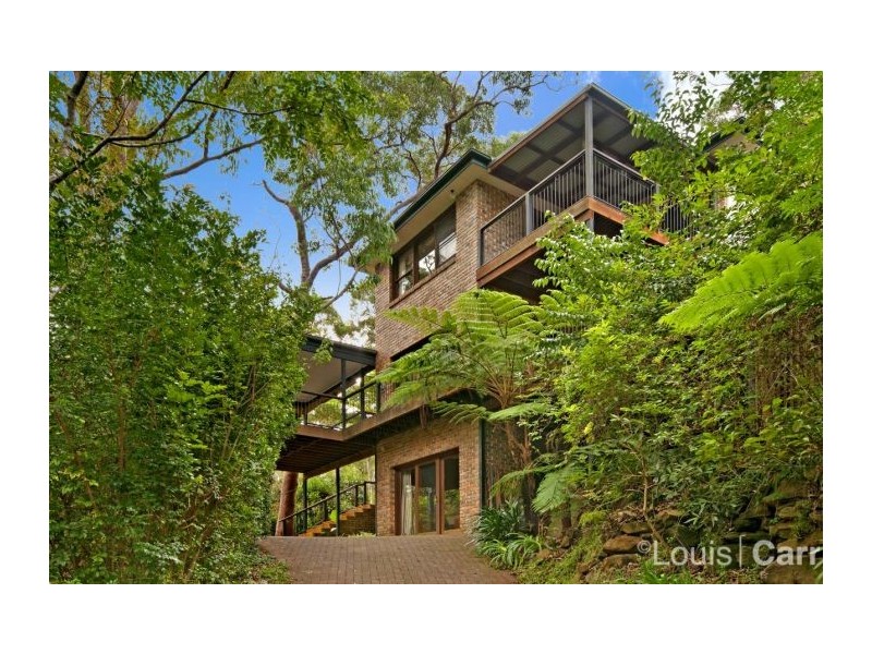 33 Blackwattle Place, Cherrybrook NSW 2126