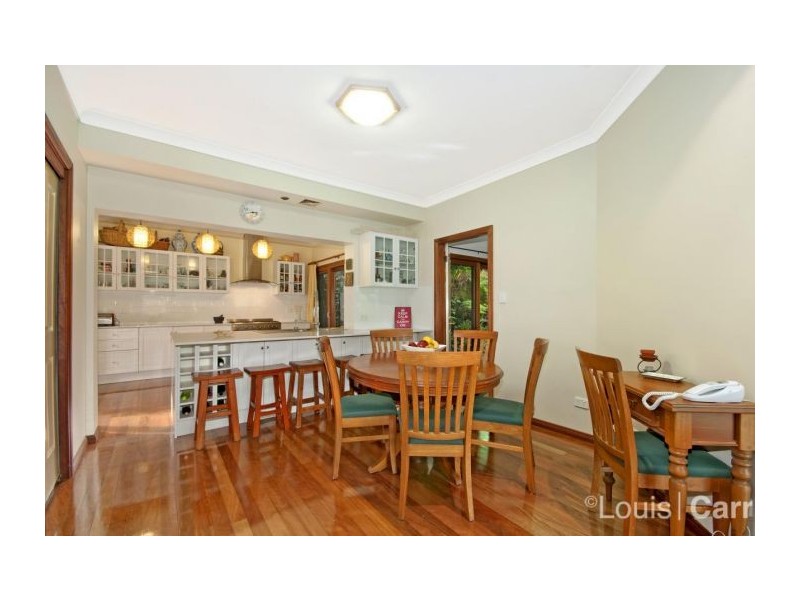 33 Blackwattle Place, Cherrybrook NSW 2126