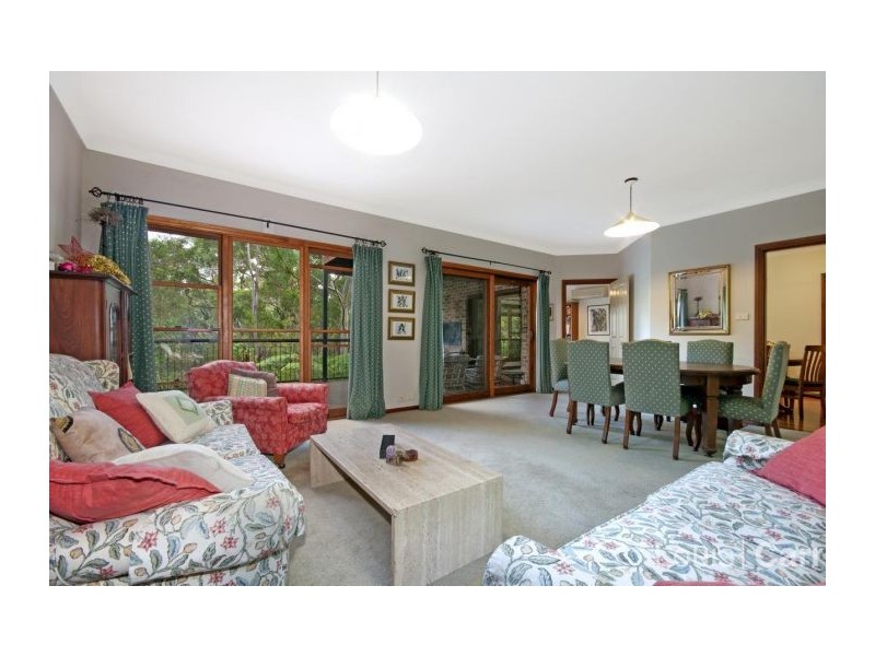 33 Blackwattle Place, Cherrybrook NSW 2126