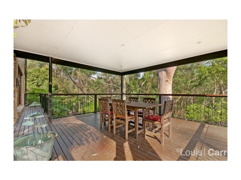 33 Blackwattle Place, Cherrybrook NSW 2126