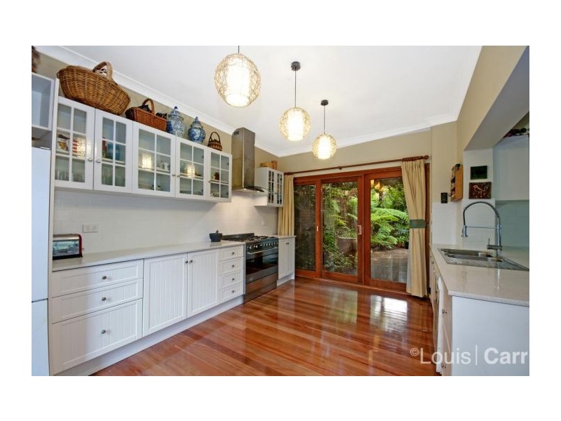 33 Blackwattle Place, Cherrybrook NSW 2126