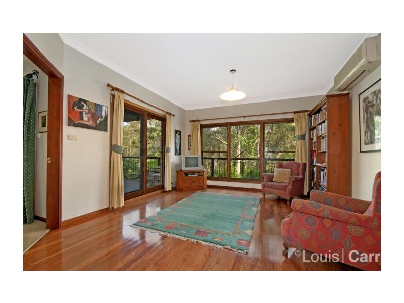 33 Blackwattle Place, Cherrybrook NSW 2126