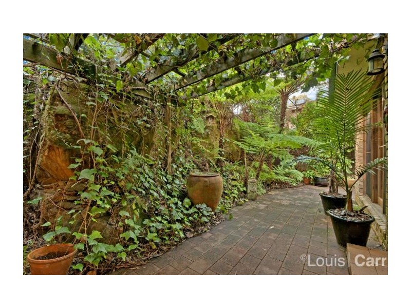 33 Blackwattle Place, Cherrybrook NSW 2126