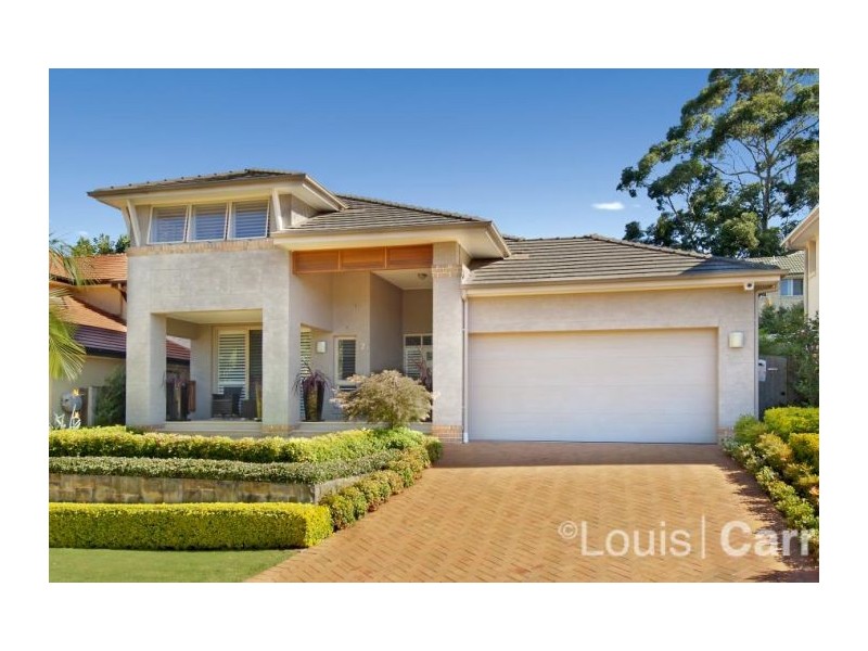 7 Oliver Way, Cherrybrook NSW 2126