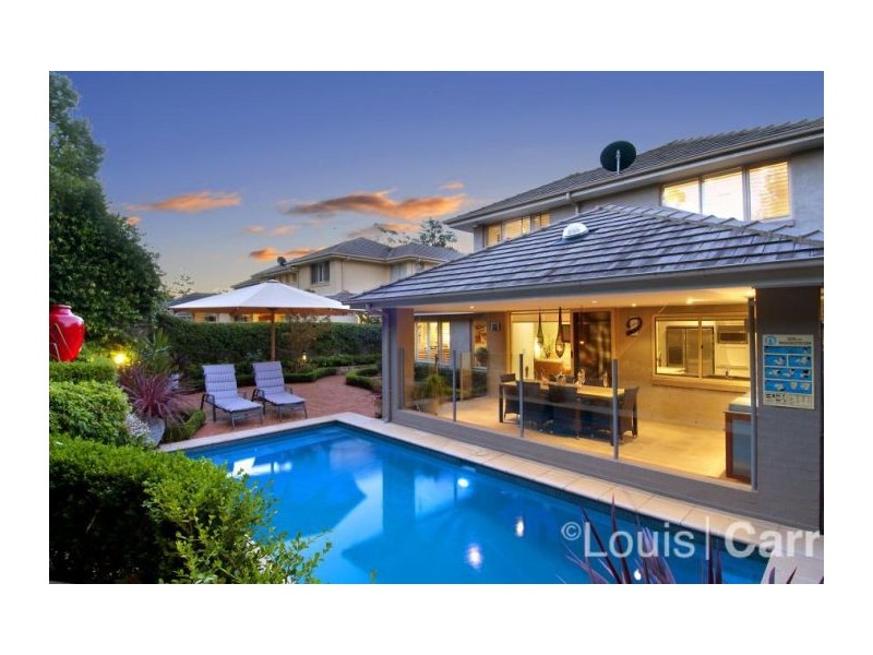 7 Oliver Way, Cherrybrook NSW 2126