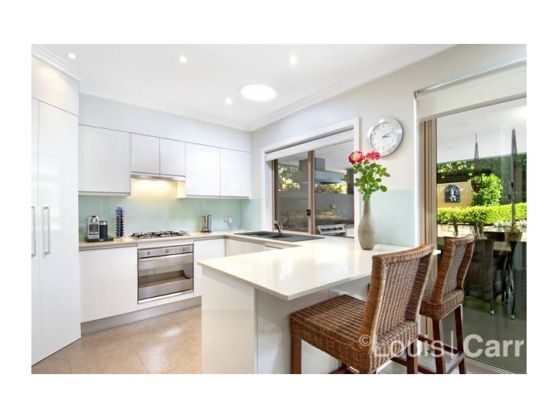 7 Oliver Way, Cherrybrook NSW 2126
