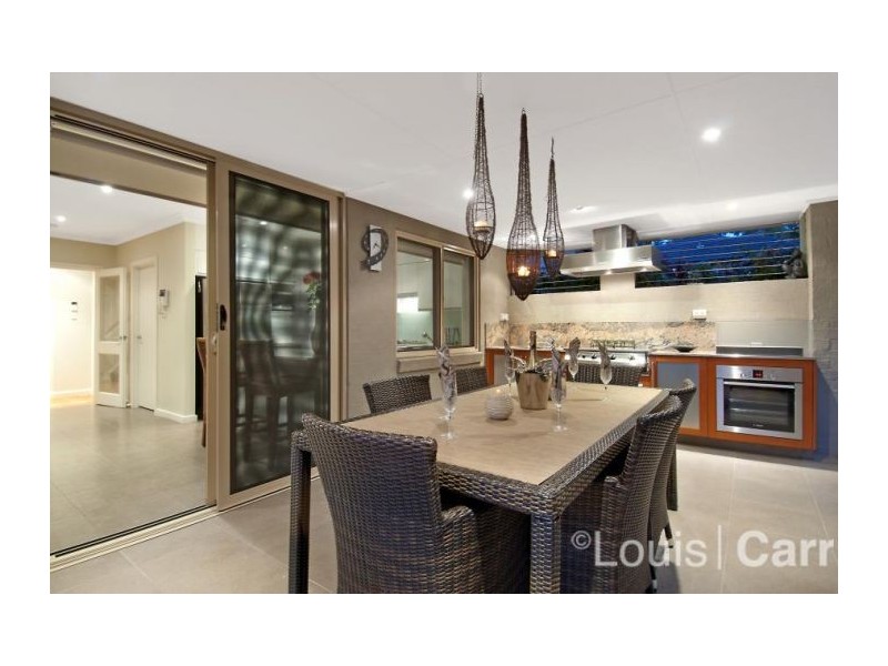 7 Oliver Way, Cherrybrook NSW 2126