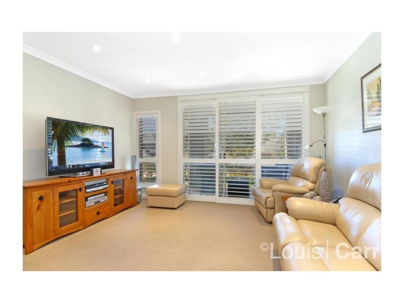 7 Oliver Way, Cherrybrook NSW 2126