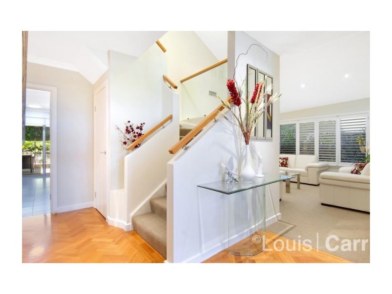7 Oliver Way, Cherrybrook NSW 2126