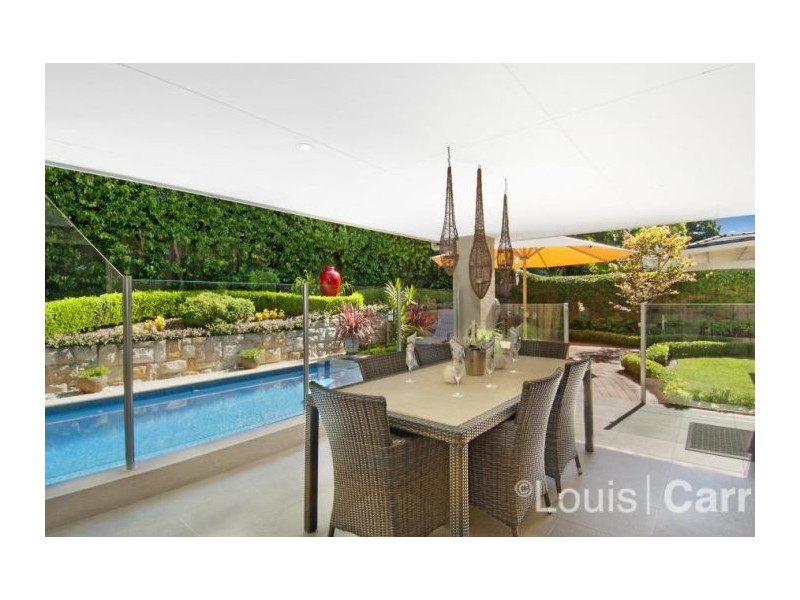 7 Oliver Way, Cherrybrook NSW 2126
