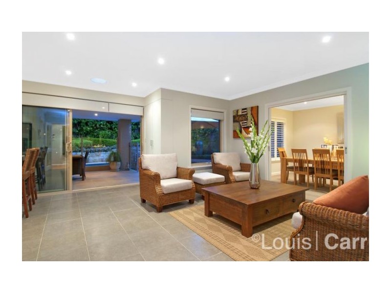 7 Oliver Way, Cherrybrook NSW 2126
