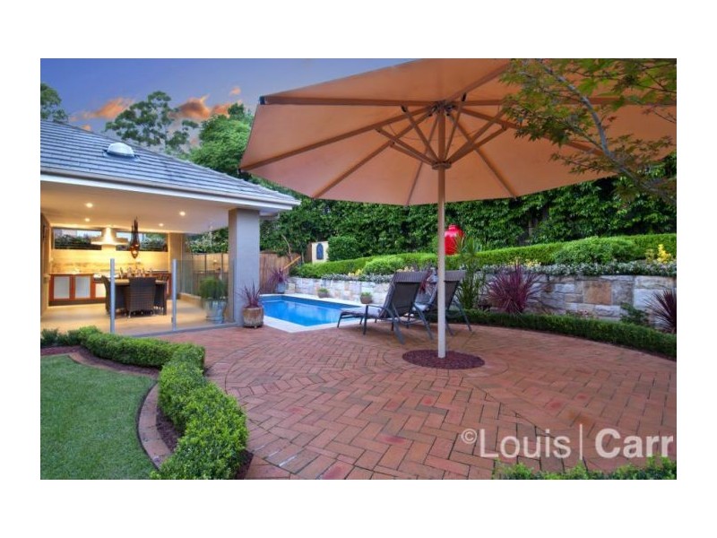 7 Oliver Way, Cherrybrook NSW 2126