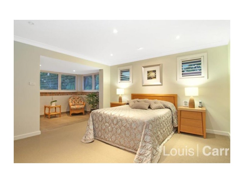 7 Oliver Way, Cherrybrook NSW 2126