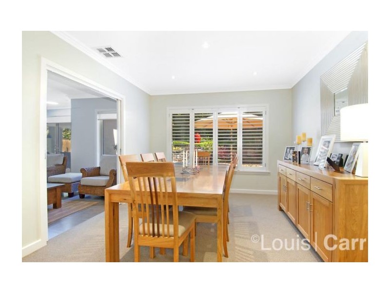 7 Oliver Way, Cherrybrook NSW 2126