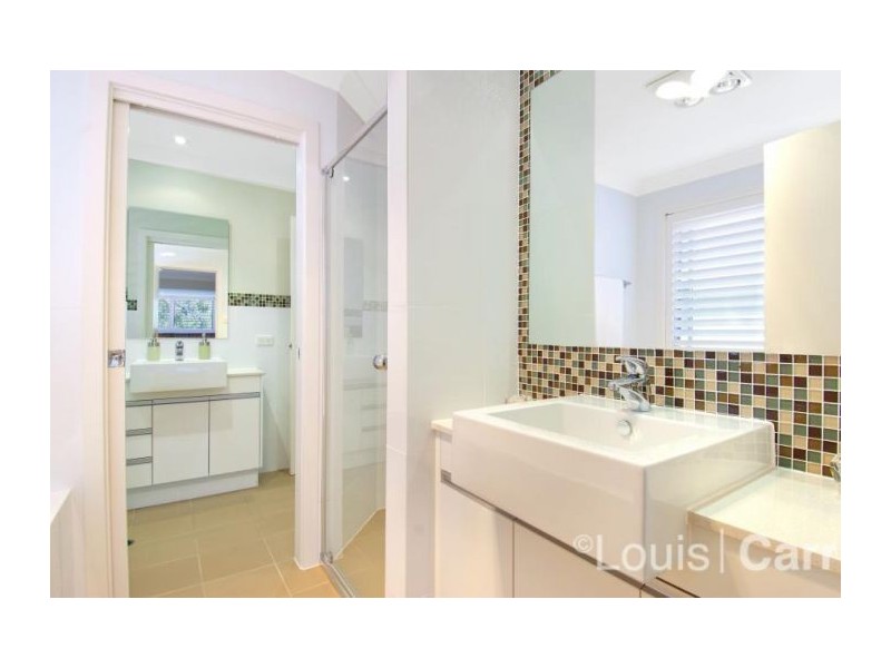 7 Oliver Way, Cherrybrook NSW 2126