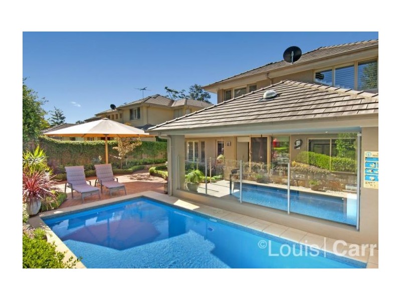 7 Oliver Way, Cherrybrook NSW 2126