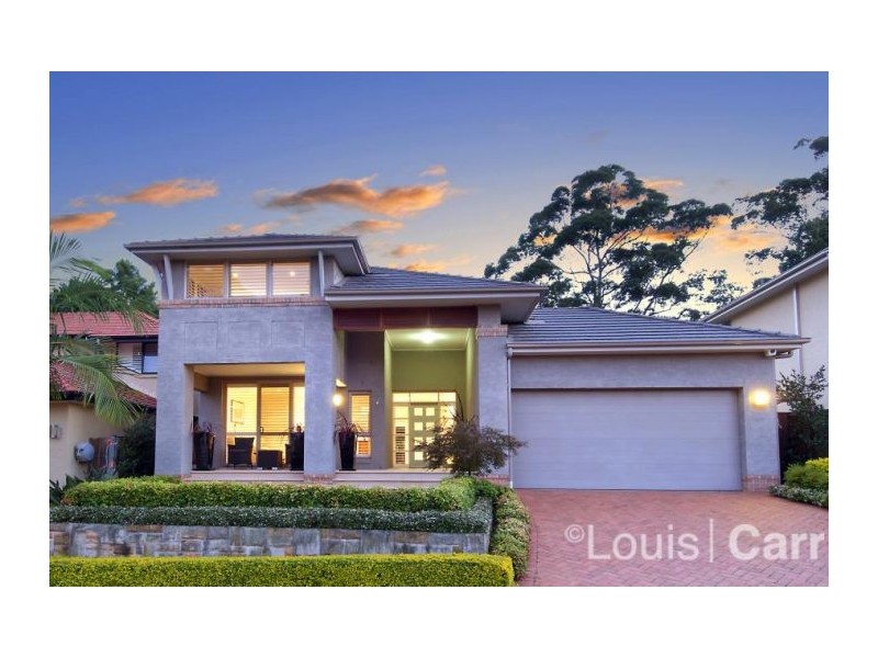 7 Oliver Way, Cherrybrook NSW 2126