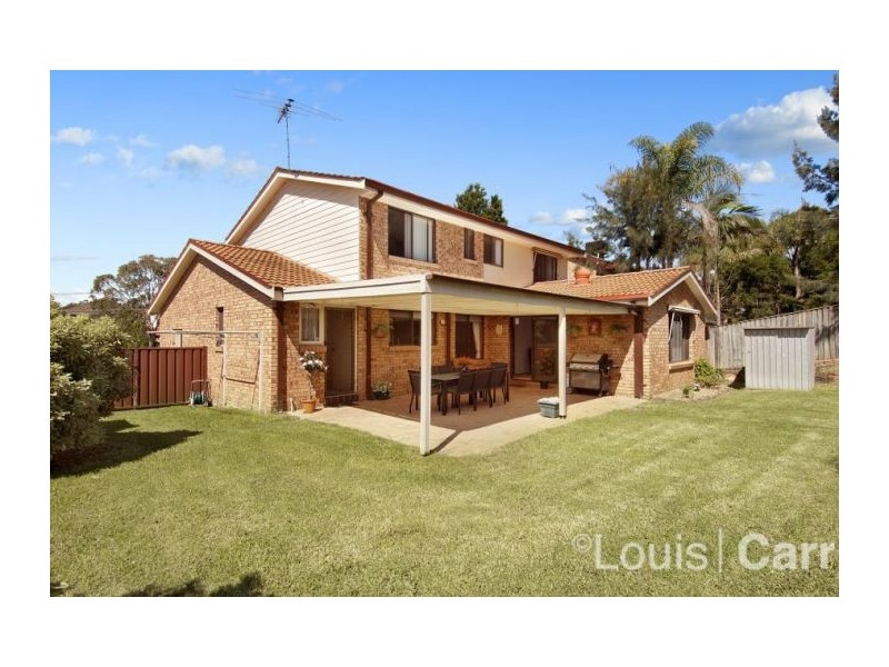25  Jenner Road, Dural NSW 2158