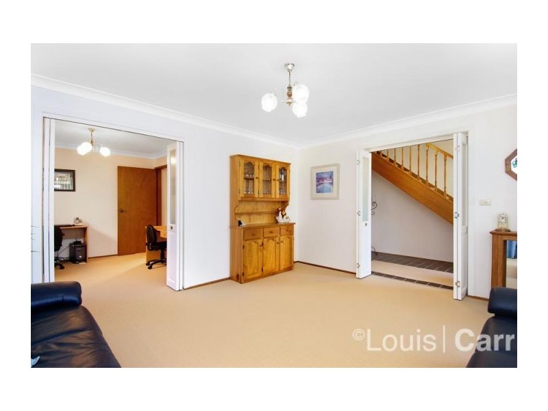 25  Jenner Road, Dural NSW 2158