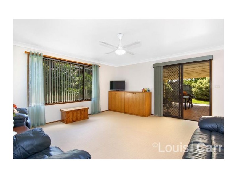 25  Jenner Road, Dural NSW 2158