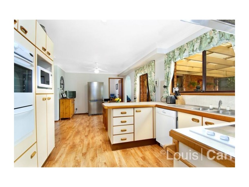 25  Jenner Road, Dural NSW 2158