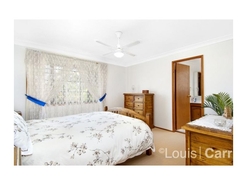 25  Jenner Road, Dural NSW 2158