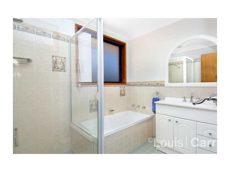 25  Jenner Road, Dural NSW 2158