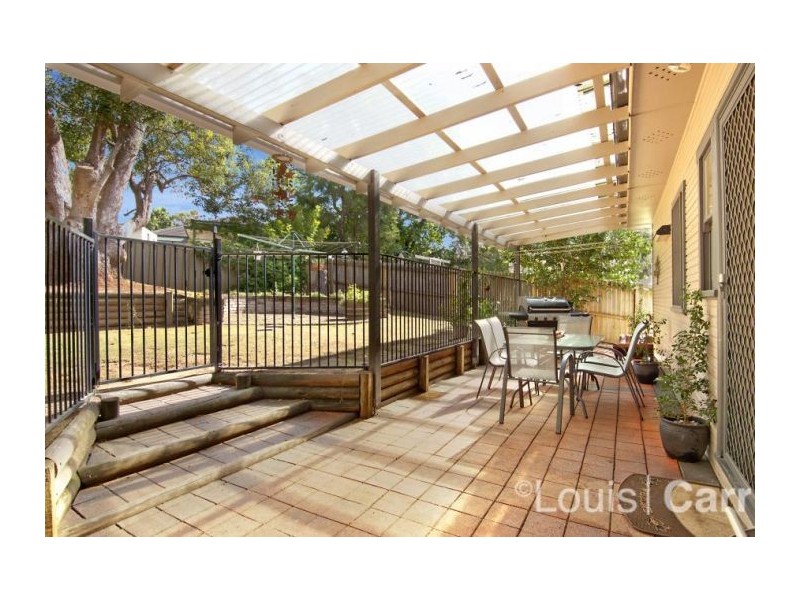 30 James Street, Baulkham Hills NSW 2153