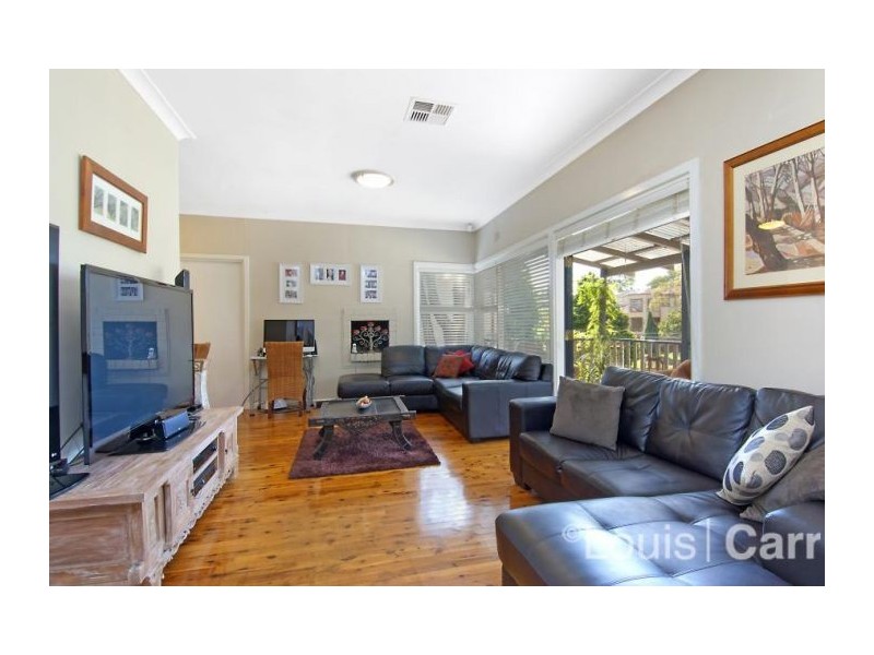 30 James Street, Baulkham Hills NSW 2153