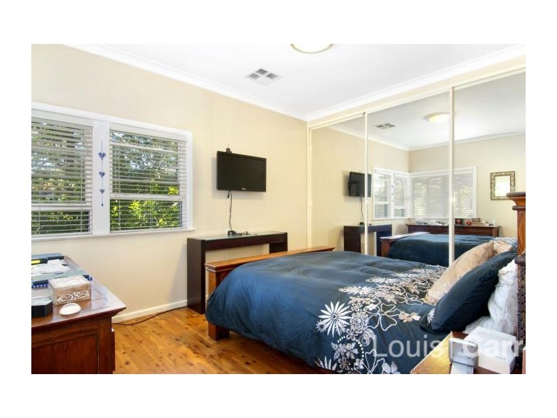 30 James Street, Baulkham Hills NSW 2153