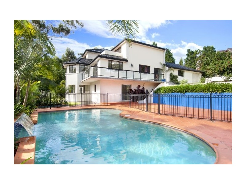 8 Frankish Place, West Pennant Hills NSW 2125