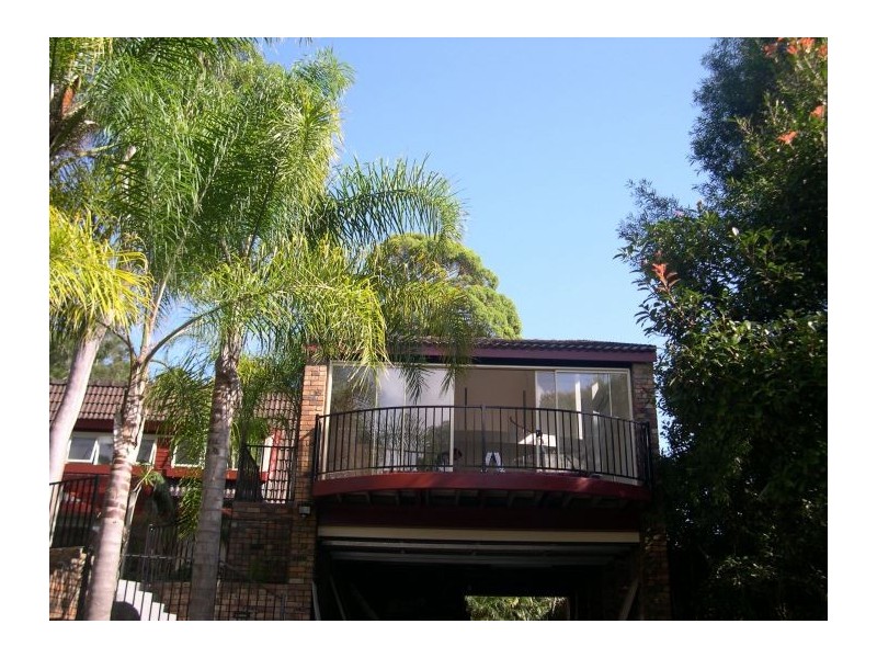 95 Shepherds Dr, Cherrybrook NSW 2126