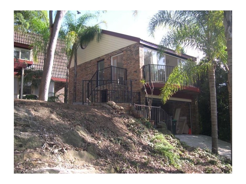 95 Shepherds Dr, Cherrybrook NSW 2126