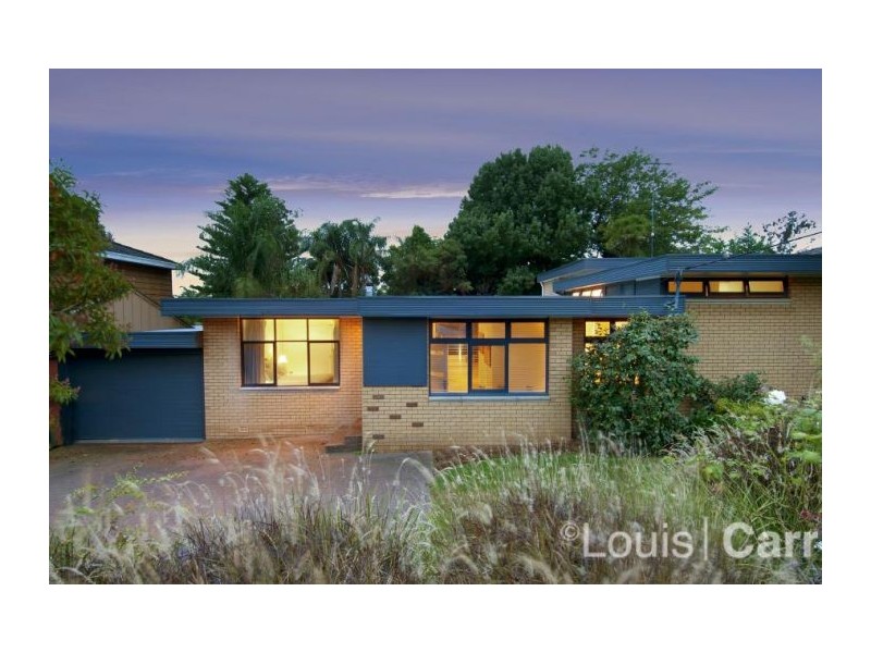 37 Coolibah Street, Castle Hill NSW 2154