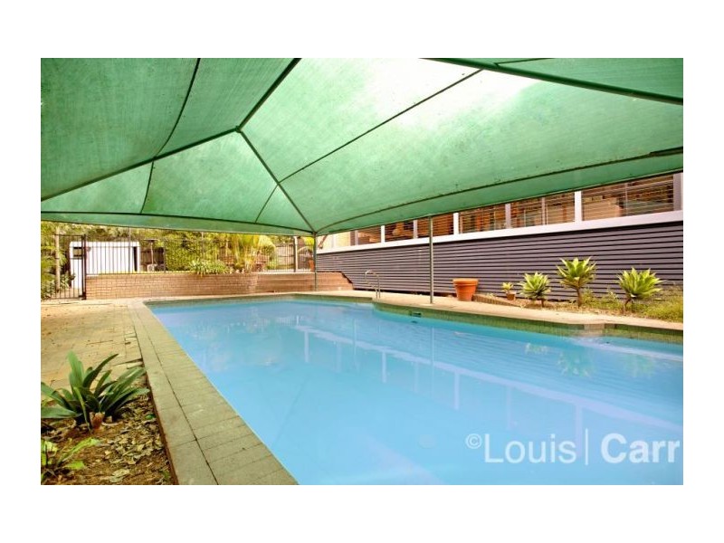 37 Coolibah Street, Castle Hill NSW 2154