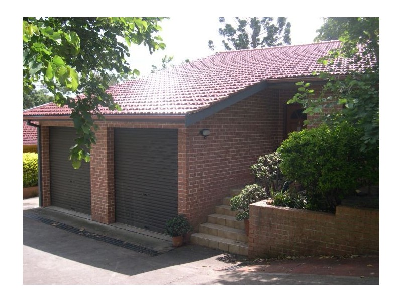 3/159 North Rocks Rd, North Rocks NSW 2151