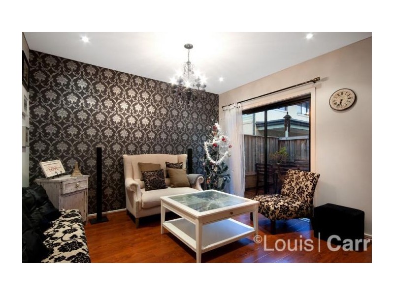 3 Kenford Circuit, Stanhope Gardens NSW 2768