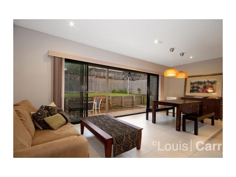 3 Kenford Circuit, Stanhope Gardens NSW 2768