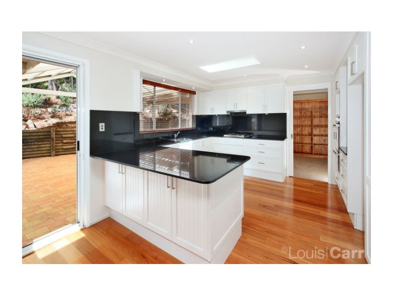 21 Timothy Cl, Cherrybrook NSW 2126
