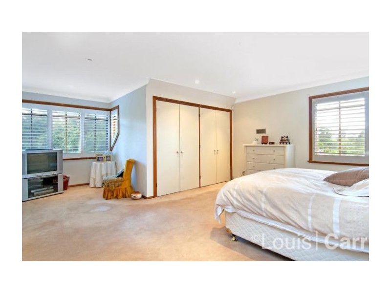 14 Palisander Place, Castle Hill NSW 2154