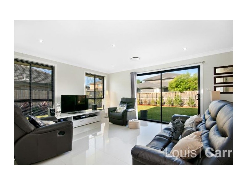 31 Bather Street, The Ponds NSW 2769