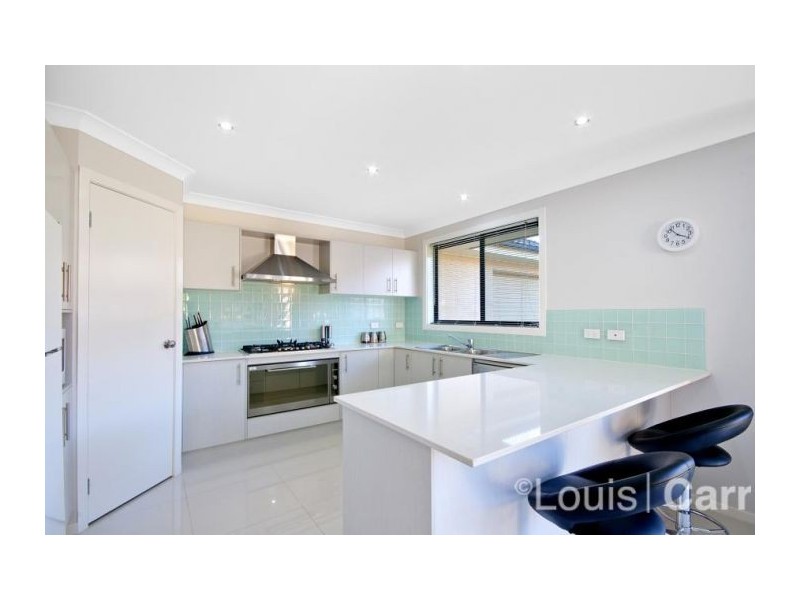 31 Bather Street, The Ponds NSW 2769