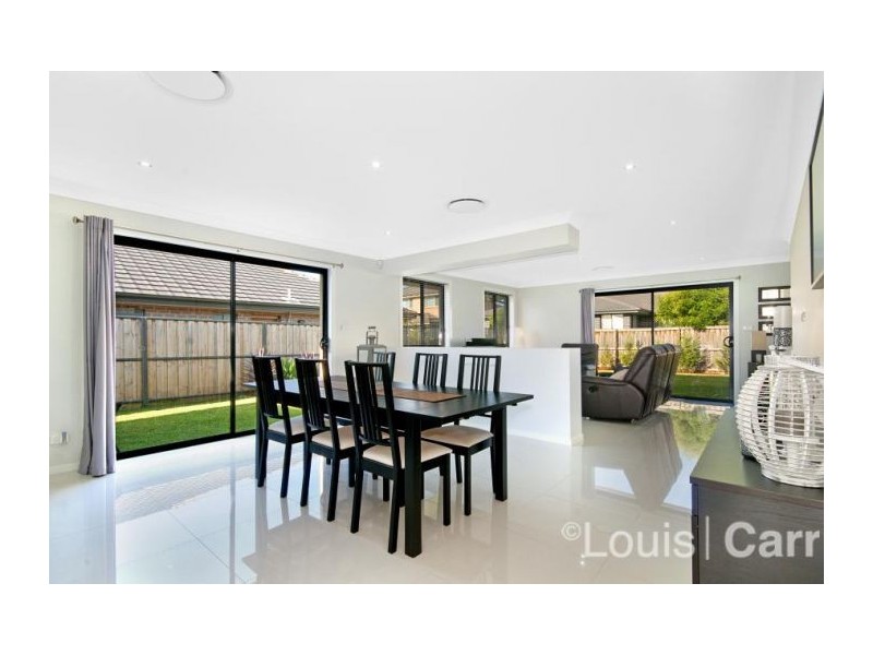 31 Bather Street, The Ponds NSW 2769