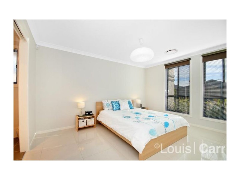 31 Bather Street, The Ponds NSW 2769