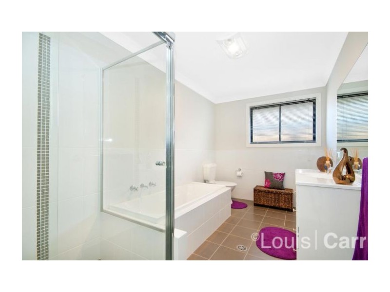 31 Bather Street, The Ponds NSW 2769