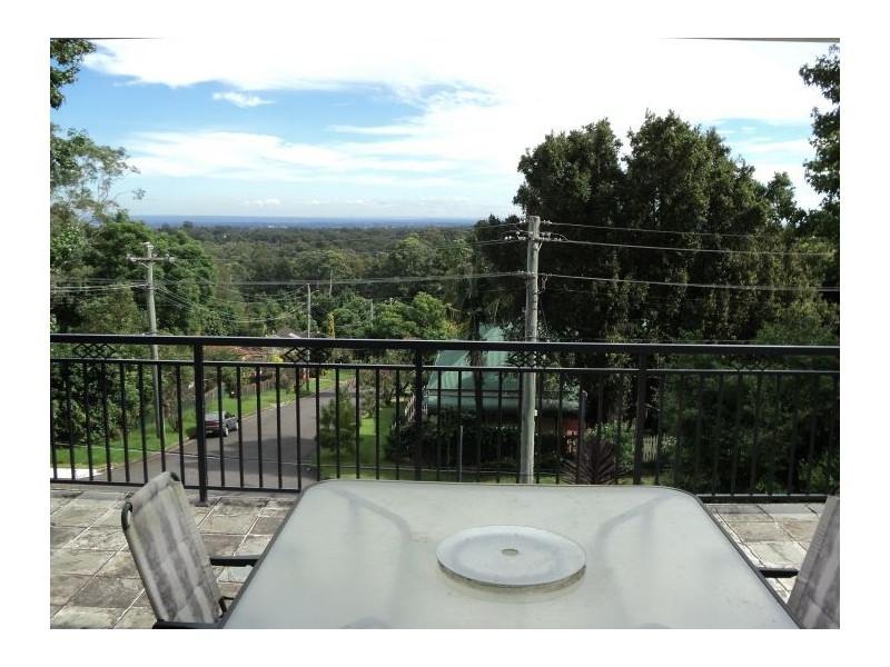 4 Telfer Road, Castle Hill NSW 2154